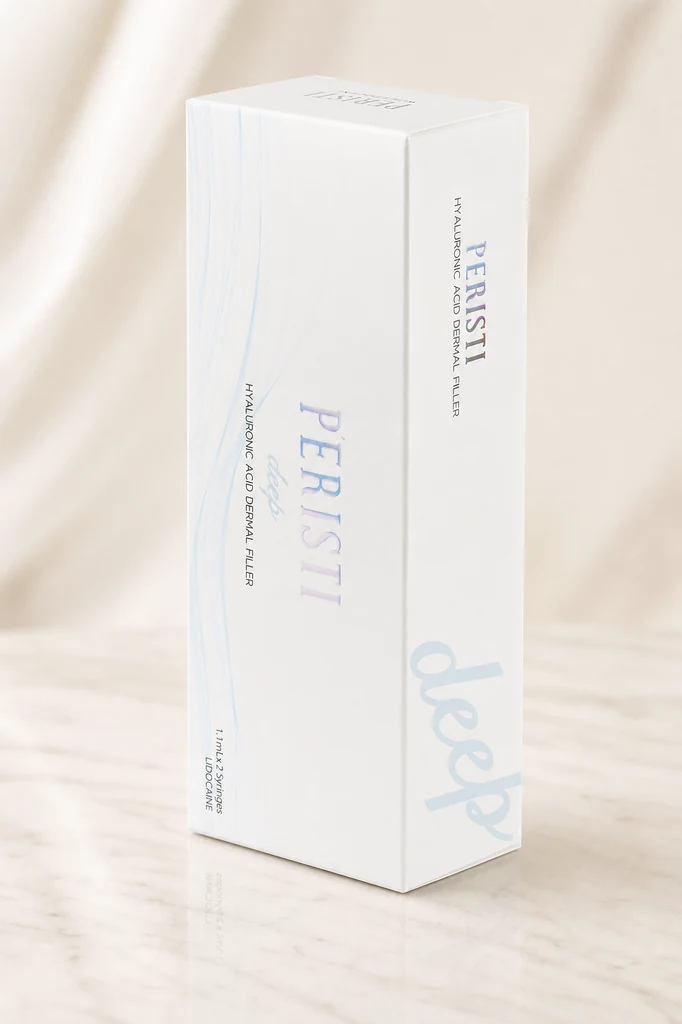 Peristi Deep — HA Dermal Filler